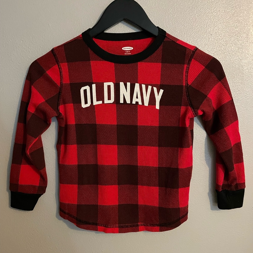 Old Navy Long Sleeve Shirt